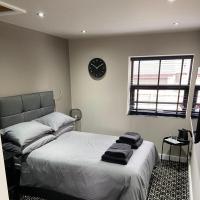 Tweepersoonskamer met Eigen Badkamer