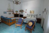 B&B Ponza - Ponza Holiday Homes - Santa Maria - Bed and Breakfast Ponza