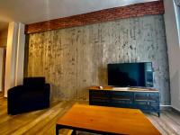 Sea Side Apartment - B&B Alejandrópolis