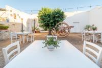 B&B Villa Flora - Bed and Breakfast Santeramo in Colle