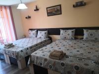 Camera Queen Superior con 2 Letti Queen-Size