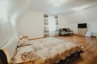 Junior Suite für Familien