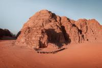 Desert Bird Camp