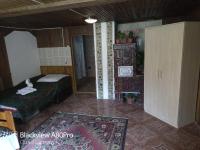 Habitación Triple con baño