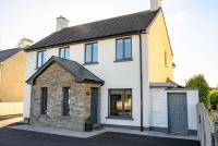 No 1 Kinvara House - B&B