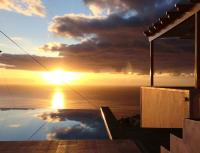 Villa Escola da Bica - B&B Arco da Calheta