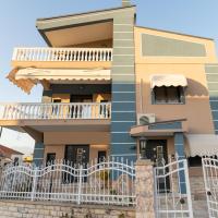HOMER - B&B
