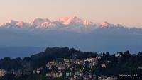B&B Darjeeling - Blue Horizon Homestay - Bed and Breakfast Darjeeling