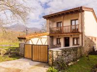 B&B Cangas de Onis - Casa Rural Picu Llagos - Bed and Breakfast Cangas de Onis