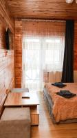 Deluxe Doppelzimmer mit Balkon