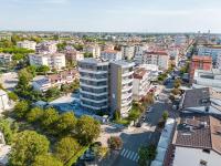 Light Palace 1 - Immobiliare Living - Bed and Breakfast Lido di Jesolo