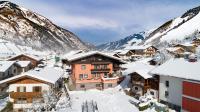 Frühstücks- Pension Sonnblickhof inkl SommerCard - Ferienwohnung Rauris