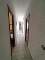 Economy Single Room with Shared Bathroom