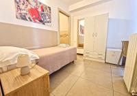 Habitación Individual con baño privado