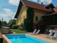 Chalupa Dana - B&B Víchová nad Jizerou