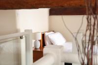 Cabaña de 1 dormitorio