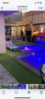 Villa Jana chalet - Private Villa - Dead Sea - Jordan - B&B