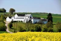 B&B Mozet - La ferme de Basseilles - Bed and Breakfast Mozet