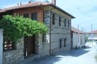 Livithron Rodon - B&B Rodolivos