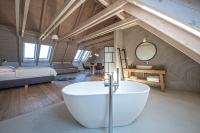 Usedlost U lípy Blatiny - Ferienwohnung Sněžné na Moravě