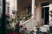 Les Chambres - B&B Franschhoek
