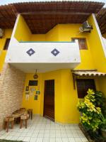 Duplex em condomínio no Barra Mar - B&B Barra de São Miguel