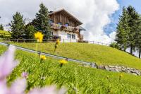 Ciüf de Munt - B&B Badia