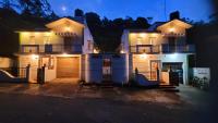 B&B Yercaud - Royal Black Pepper Cottage - Bed and Breakfast Yercaud