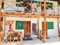 Mount Zion Lodge - B&B