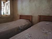 Chambre Lits Jumeaux