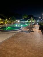 Flat em Guarajuba com excelente estrutura - B&B Guarajuba