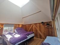 Stevns Birkevang The Silo - Rural refuge - Ferienwohnung Faxe