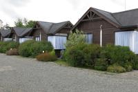 Holiday Homes Cabañas El Vergel - B&B Osorno