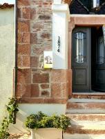 1874 Rum Evleri - B&B