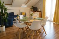 Eliza 1 Birdland Golf Apartman - B&B