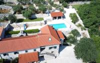 Antini dvori - B&B