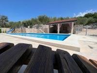 Antini dvori - Bed and Breakfast Imotski