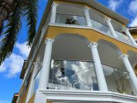 Hill view Vacational Rental - Ferienwohnung