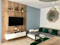 Joy City Stay Vivalia V5-9 - B&B