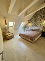Ly apartamentai - Ferienwohnung Palanga