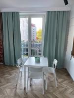 Apartament Kapitański Władysławowo - B&B