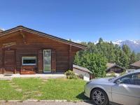 Les Tchaipus - Ferienwohnung Basse-Nendaz