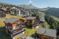 Laackerhof - B&B Bettmeralp