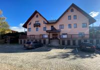 Slunný a vzdušný Apartmán Astra - by Relax Harrachov - B&B Harrachov