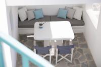 Casa Standard con 2 Camere da Letto - Su 2 Livelli