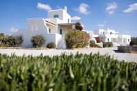 Ploes Seaside Houses - Ferienwohnung Pláka