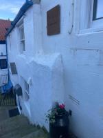 Shrimp Cottage - 3 bed renovated cottage with stunning sea views - Ferienwohnung Staithes