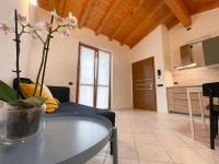 La corte in Franciacorta - Chambres d’hôtes Rovato