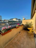 OASI CENTRALE - B&B