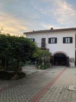 B&B Asti - Casa Aromi ed Arte - Bed and Breakfast Asti